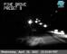 Shasta Lake, Kalifornien 30.04.2025 23:37