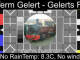 Gelert's Farm halt 29.04.2025 23:51