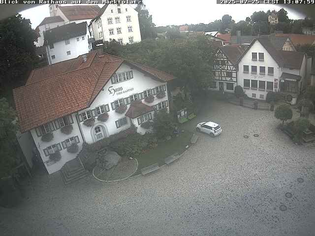 Webcam Bad Grönenbach Today 13:29