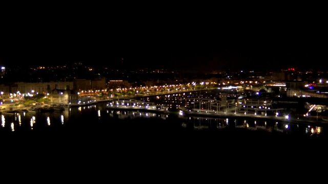 Webcam Barcellona 14.7. 05:30