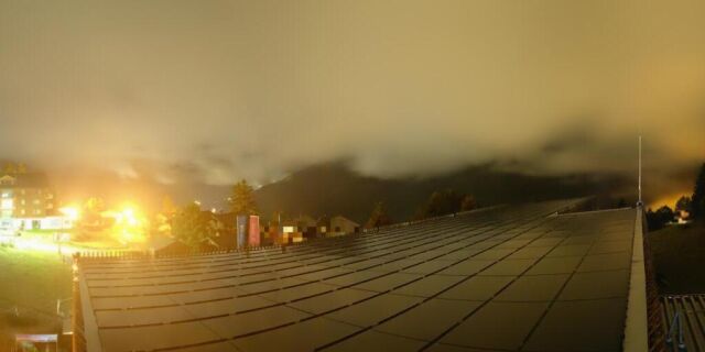 Webcam Bellwald Today 23:15