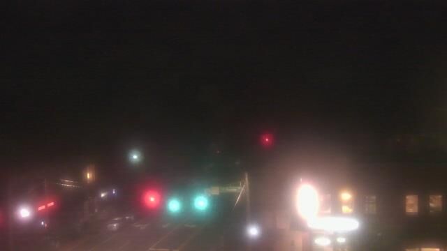 Webcam Chapel Hill, North Carolina Today 00:14