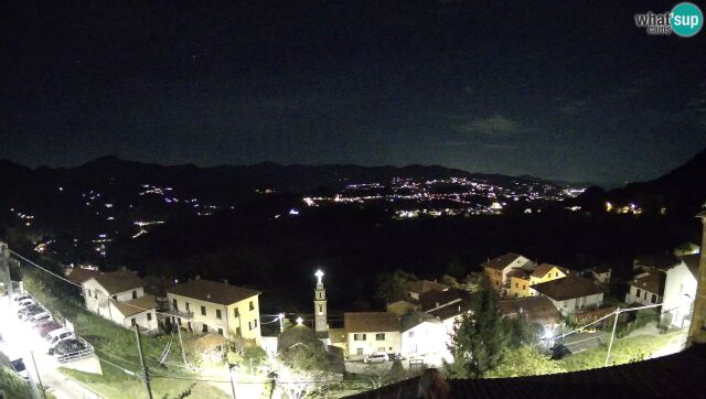 Webcam Chiavari: Villa Oneto - Leivi - Webcam Galore