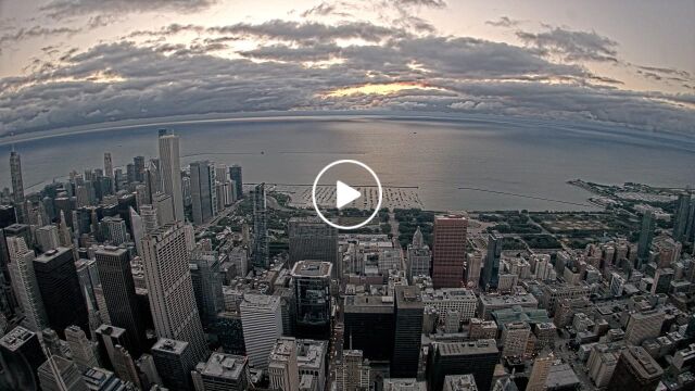Webcam Chicago, Illinois Today 06:31