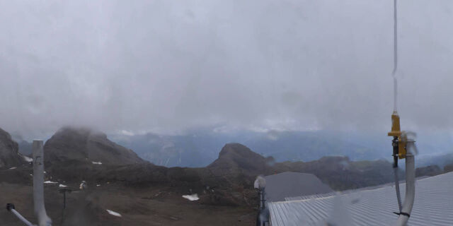 Webcam Crans-Montana Today 17:21