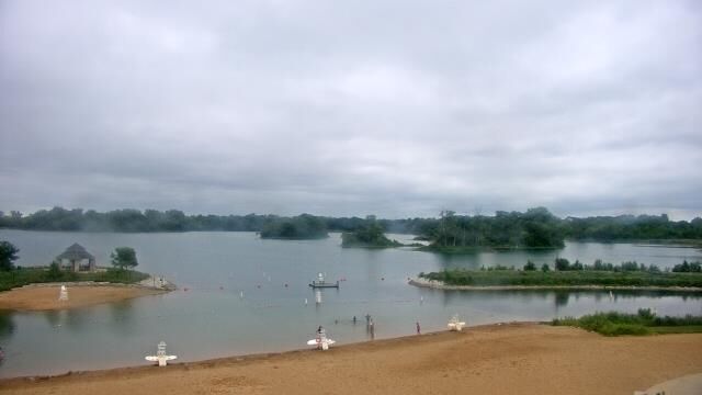 Webcam Crystal Lake, Illinois Today 14:10