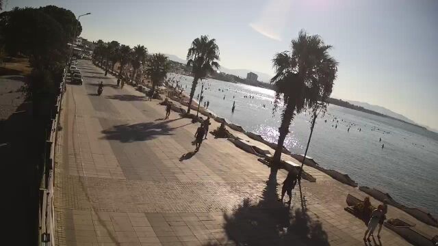 Webcam Didim Today 09:12