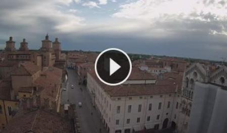 Webcam Ferrara Today 07:29