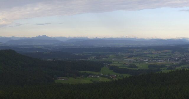 Webcam Frankenburg am Hausruck Today 07:21