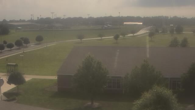 Webcam Greensburg, Indiana Today 17:57
