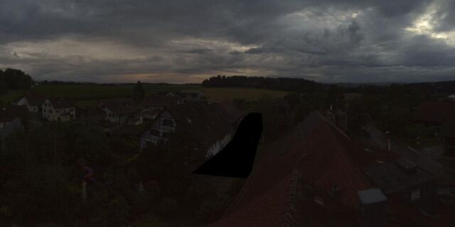 Webcam Gündlikon Today 21:55