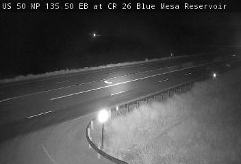 Webcam Gunnison, Colorado Today 02:35