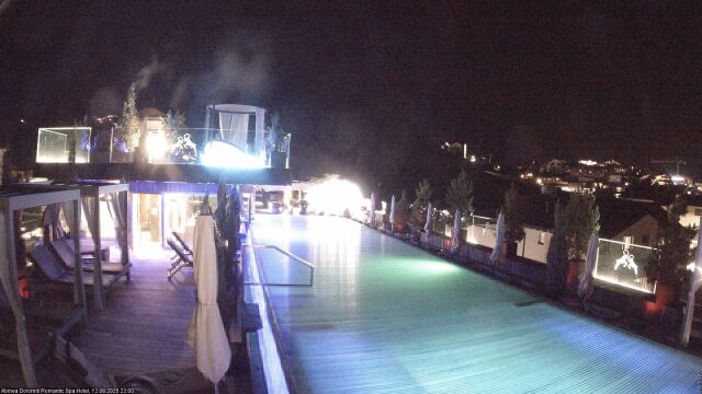 Webcam Kastelruth Yesterday 22:54