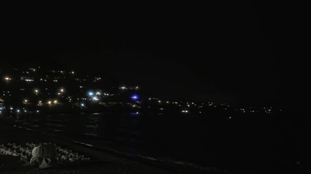Webcam Le Lavandou Today 00:31