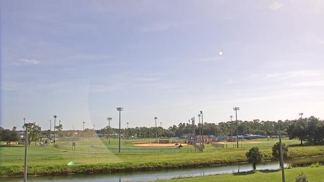 Webcam Lehigh Acres, Florida Today 09:24