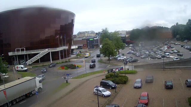 Webcam Liepaja Today 13:29