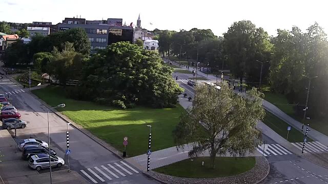 Webcam Liepaja Today 20:26