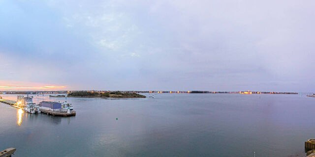 Webcam Lorient Today 06:26