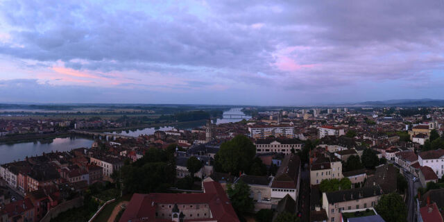Webcam Mâcon Today 06:21