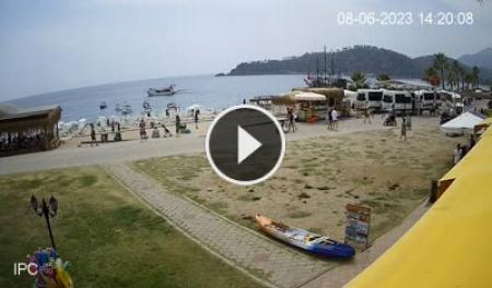 Webcam Ölüdeniz 11.7. 12:12