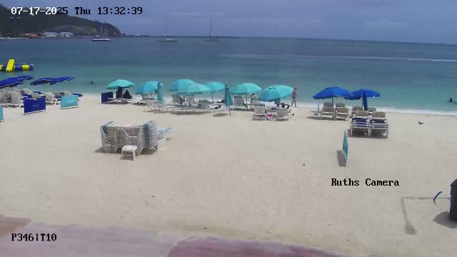 Webcam Philipsburg Today 13:32