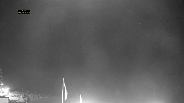 Webcam Praia da Luz Today 22:26