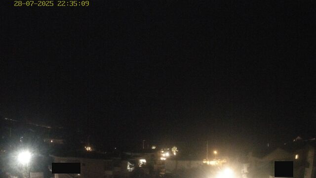 Webcam Preveza Today 22:53