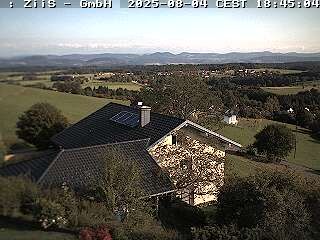Webcam Rickenbach (Hotzenwald) Today 18:49
