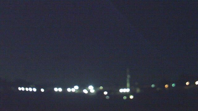 Webcam Rochester, New York Yesterday 00:51