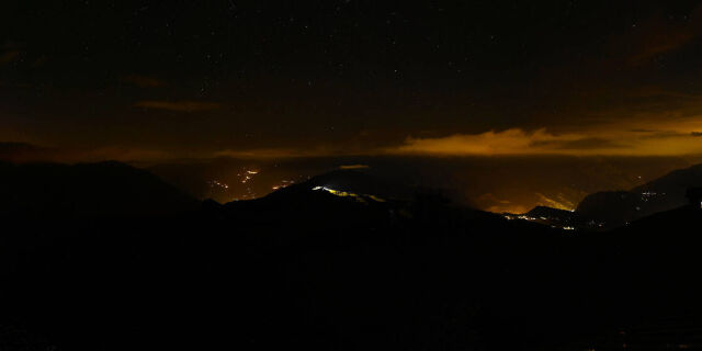 Webcam Saint-Sorlin-dArves Hier 23:28