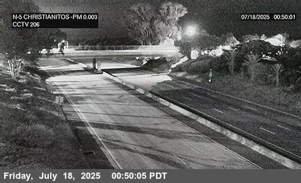 Webcam San Clemente, California Today 00:51