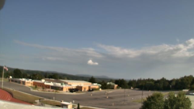 Webcam Schuylerville, New York Today 17:27