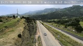 Webcam Trinidad, Colorado Today 15:34