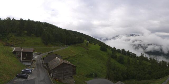 Webcam Vernamiège Today 10:32