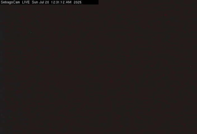 Webcam Windham, Maine Today 00:31