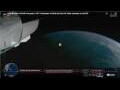 Webcam International Space Station (ISS)