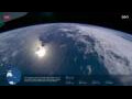 Webcam Estación Espacial Internacional (ISS)