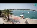 Webcam Novalja (Pag)