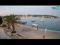 Webcam Novalja (Pag)
