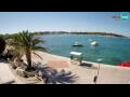 Webcam Novalja (Pag)