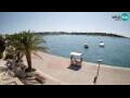 Webcam Novalja (Pag)
