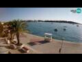 Webcam Novalja (Pag)