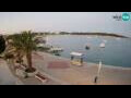 Webcam Novalja (Pag)