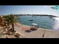 Webcam Novalja (Pag)