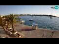 Webcam Novalja (Pag)
