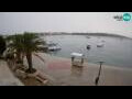 Webcam Novalja (Pag)