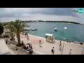 Webcam Novalja (Pag)