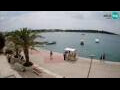 Webcam Novalja (Pag)