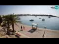 Webcam Novalja (Pag)