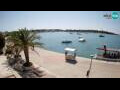 Webcam Novalja (Pag)